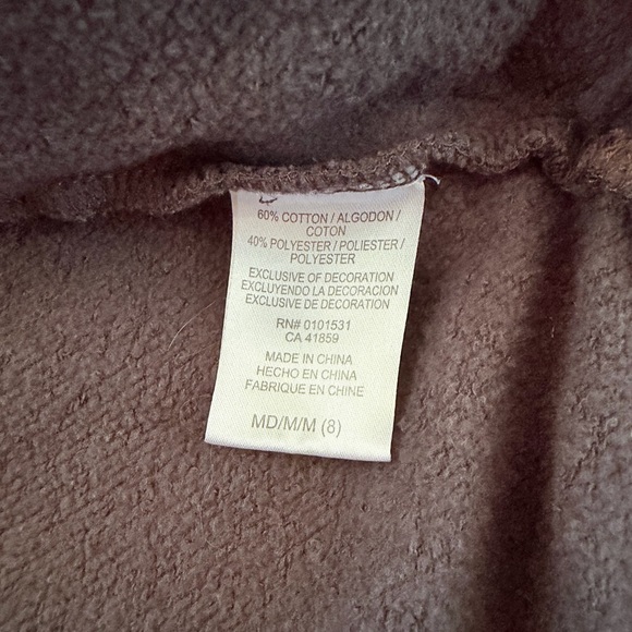 Nickelodeon Teenage Mutant Ninja Turtle Michelangelo Hoodie - Medium - Picture 6 of 9